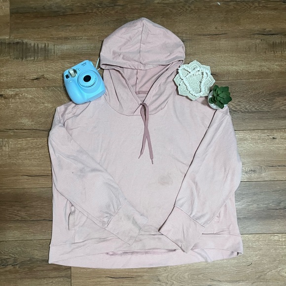 RBX PINK HOODIE 💕 - Picture 2 of 8